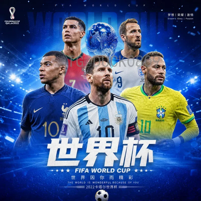 最新2026美加墨世界杯48队赛制变化详解：扩军后的新格局
